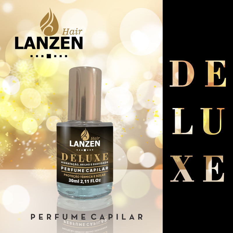 PERFUME DELUXE CAPILAR LANZEN