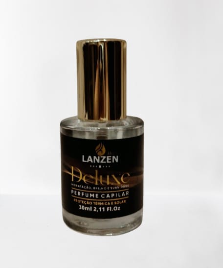 PERFUME DELUXE CAPILAR LANZEN